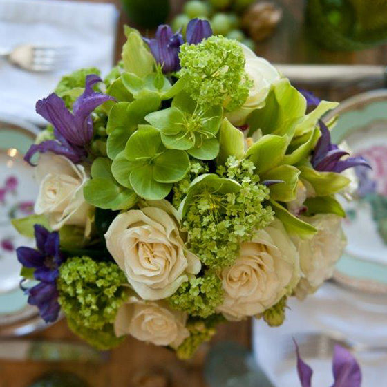 Floral Gifts
